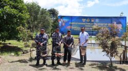 Dukung Kesejahteraan Masyarakat, Kodaeral XIV Gelar Panen Raya TNI AL Serentak Tahun 2025 Dukung Kesejahteraan Masyarakat, Kodaeral XIV Gelar Panen Raya TNI AL Serentak Tahun 2025