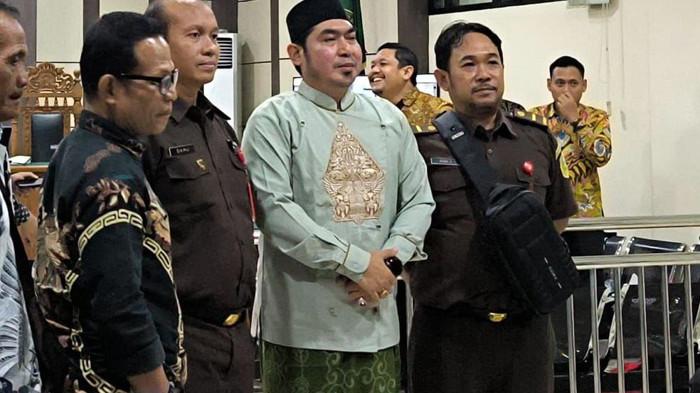 JEJAK Kasus yang Menyeret Gus Yazid, Jaksa Telusuri TPPU: Kerugian Negara Rp237 Miliar
