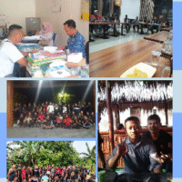 M. Solik: Laskar Ronggolawe Nusantara Hadir untuk Meningkatkan Kualitas Hidup Masyarakat