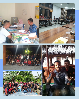 M. Solik: Laskar Ronggolawe Nusantara Hadir untuk Meningkatkan Kualitas Hidup Masyarakat