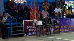 Semarak HUT Brimob ke-80, Polda Papua Barat Daya Gelar Turnamen Voli Kapolda Cup I: Wujud Sportivitas dan Kebersamaan di Tanah Papua