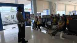 Bukan Sekadar Sosialisasi, Tapi Perjalanan Menyentuh Nurani