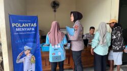 Tuban Jadi Contoh Nasional, Satlantas Inovatif Lewat Program Polantas Menyapa
