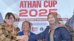 Semarak Athan Cup 2025 di Italia: Wujud Kebersamaan dan Semangat Kebangsaan Mahasiswa Indonesia di Negeri Rantau