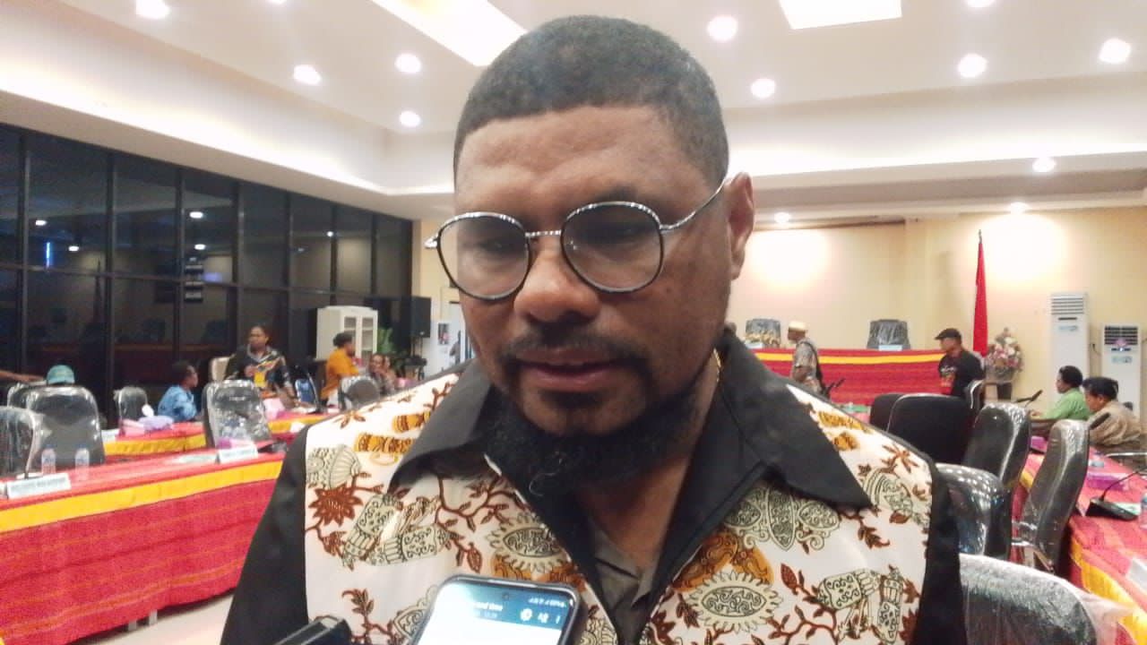 Institut USBA Apresiasi Putusan MA Hentikan Tambang di Wawonii: Desak Pemerintah Tegas Soal Izin Tambang di Raja Ampat Institut USBA Apresiasi Putusan MA Hentikan Tambang di Wawonii: Desak Pemerintah Tegas Soal Izin Tambang di Raja Ampat