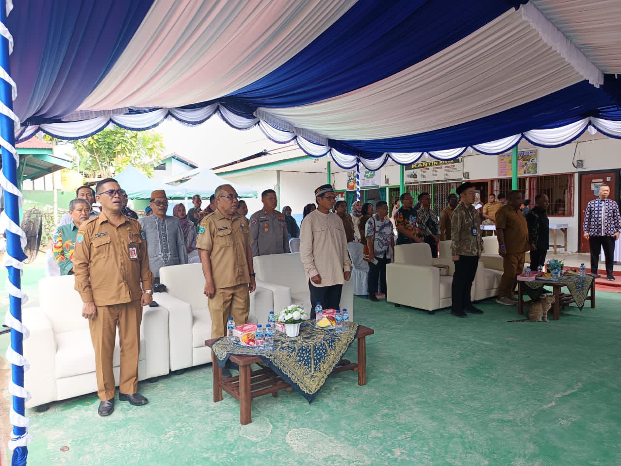Zona Khas UNAMIN Sorong Jadi Pelopor Kuliner Halal di Tanah Papua, Kolaborasi BI dan Pemprov PBD Dukung Ekonomi Syariah Zona Khas UNAMIN Sorong Jadi Pelopor Kuliner Halal di Tanah Papua, Kolaborasi BI dan Pemprov PBD Dukung Ekonomi Syariah