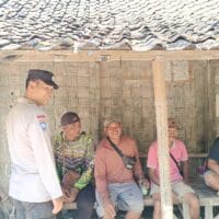 Musim Tanam Padi Tiba, Polisi Himbau Petani Tidak Menggunakan Aliran Listrik Untuk Menghalau Tikus