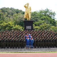 Akmil Tutup Pendidikan Kewiraan Calon Pekerja Pertamina Batch VI Grup B Tahun 2025