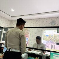 Pajak dari Rakyat, Kembali untuk Rakyat: Edukasi Humanis ala Satlantas Tuban