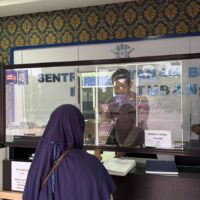 Satlantas Tuban Lebih Dekat dengan Warga Berkat Program Menyapa