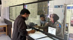 Polantas Tuban Ubah Cara Pandang Warga: Polisi Ternyata Sangat Membantu