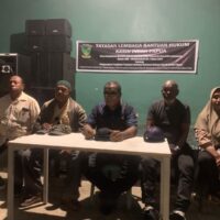 Kepala Suku Biak dan Forum Lintas Suku Papua Barat Daya Nyatakan Sikap: Desak Penegakan Hukum Kasus Asusila di Raja Ampat
