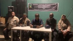 Kepala Suku Biak dan Forum Lintas Suku Papua Barat Daya Nyatakan Sikap: Desak Penegakan Hukum Kasus Asusila di Raja Ampat