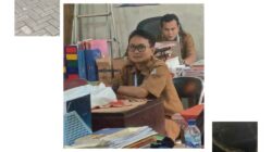 Oknum Guru SDN 7 Babat Inisial RN Diduga Selingkuh, Kepala Sekolah Diduga Tutup Mata, Kapolsek Menghindar, DPD LIN 16 Jatim Meledak: Ada Apa dengan Lamongan?