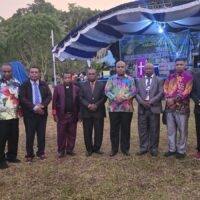 FKUB Maybrat Gelar KKR Besar: Persatuan, Iman, dan Keamanan Daerah Jadi Seruan Utama Menjelang Natal