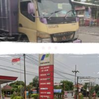 SPBU 54.663.01 Durenan Diduga Jadi Pangkalan Mafia Solar: Truk Modifikasi 5 Ton Bebas Isi Ulang, Nama Pengendali Lama Mencuat, Warga Mendesak Kapolda Jatim Turun Tangan