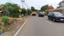 LSM JakPro Angkat Suara Soal Dump Truk Tanpa Terpal: “Ini Bukan Sekadar Pelanggaran, Ini Ancaman Nyawa!”