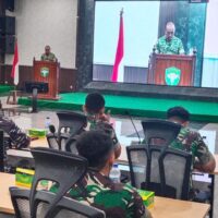 Reformasi Birokrasi TNI: Komitmen Membangun Aparatur Negara yang Profesional