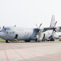 TNI Kirim Bantuan Kemanusiaan ke Tiga Provinsi Terdampak Bencana