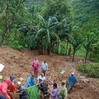 Demi Tugas dan Kemanusiaan, Serda Robi dan Prada Zeni Marpaung Gugur Saat Menolong Warga