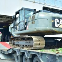 TNI AL Kerahkan KRI dan Helikopter untuk Bantu Korban Bencana di Aceh, Sumut dan Sumbar