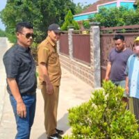 Dinas PU Menyapa Warga Ngepon Dengan Tindakan, Bukan Sekadar Janji