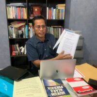 Kuasa Hukum CV Alco Timber Tegaskan Izin Lengkap dan Sah, Bantah Keras Tuduhan Media Soal Kayu Ilegal