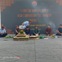 RSUD Campurdarat dr. Karneni Rayakan HUT ke-3 dengan Slametan Wiyosan Warso