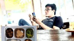 LSM Paskal Probolinggo Desak Audit SPPG Sumberkare, Sulaiman: Ada Dugaan Harga Menu Tak Wajar, Ikuti Instruksi Presiden Prabowo!