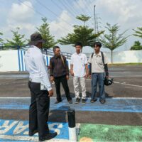 Warga Tuban Antusias Ikuti Sosialisasi SIM Tanpa Rasa Takut