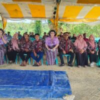 Penuh Haru dan Syukur, Warga Ngepon Rayakan Sedekah Bumi 2025