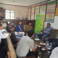 Kearifan Warga, Ketulusan Pemimpin: Musyawarah Desa Ngepon Bikin Haru