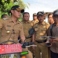 Dialog Hangat Mas Lindra dengan Warga Ngepon Jadi Momen yang Tak Terlupakan