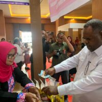 PBD Mantapkan Diri sebagai Pusat Pertumbuhan Ekonomi Timur Indonesia Lewat Investment Year 2025