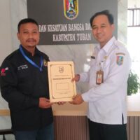 SUKET yang Mengubah Segalanya: Laskar Ronggolawe Kini Semakin Dekat dengan Rakyat