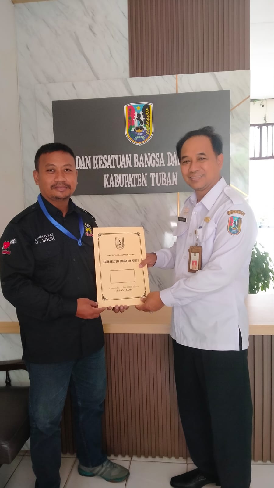 SUKET yang Mengubah Segalanya: Laskar Ronggolawe Kini Semakin Dekat dengan Rakyat