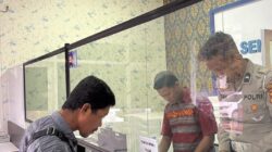 BPKB Jadi Mudah: Polantas Tuban Berikan Kepastian pada Warga Baru Membeli Motor