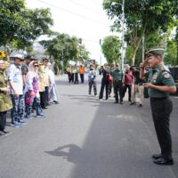 Gubernur Akmil Sambut Reuni Emas Alpajuli 1975–2025