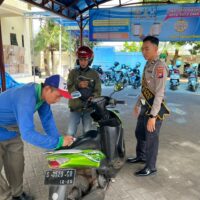 Polisi Tuban Tunjukkan Cinta: Bukan Sekadar Pelayanan, Tapi Perhatian Sejati pada Warga