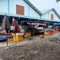 Air PDAM Fasilitas Pemerintah Diduga Dialihkan ke Bisnis Kapal di Kota Probolinggo