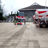 Polda Gandeng Pemprov PBD Perkuat Keamanan Jelang Nataru, Sinergi Polri–Pemda–Masyarakat Jadi Kunci Stabilitas Kamtibmas