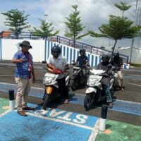 Bukan Sekadar SIM dan STNK, Polantas Menyapa Hadirkan Rasa Aman