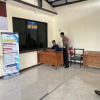 Sentuhan Polisi Tuban: Bukan Sekadar Aturan, Tapi Kehangatan dan Empati di Setiap Langkah