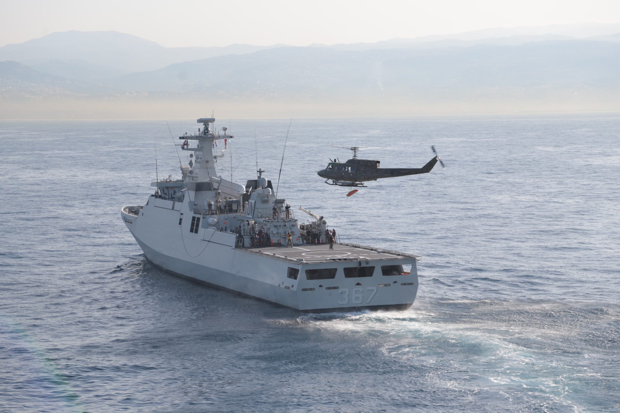 Satgas MTF TNI Konga XXVIII-P/UNIFIL Berhasil Laksanakan WINCHEX DAN Medevac Dengan LAF Air Force Satgas MTF TNI Konga XXVIII-P/UNIFIL Berhasil Laksanakan WINCHEX DAN Medevac Dengan LAF Air Force