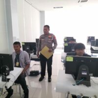 Kami Datang untuk Membantu, Kalimat Polisi Tuban yang Meruntuhkan Tembok Ketakutan