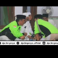Pengelolaan Air Bersih Disorot, DPP Tapal Kuda Nusantara Resmi Laporkan PPP Mayangan ke Aparat