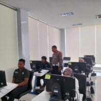 SIM, Pajak, BPKB Tak Lagi Momok: Polantas Menyapa Buka Pintu Kepercayaan Warga