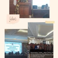 Ketika Suara Rakyat Menemukan Jalannya: Kolaborasi Laskar Ronggolawe dan Bakesbangpol