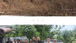 Premanisme Berkedok Warga, Tanah Sah Jadi Korban