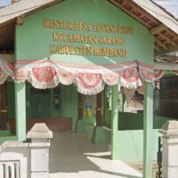 Jika Ini Dibiarkan, Hukum Mati di Desa: Presiden Prabowo dan Kapolri Didesak Tangkap Pelaku Intimidasi Di Desa Tawangrejo